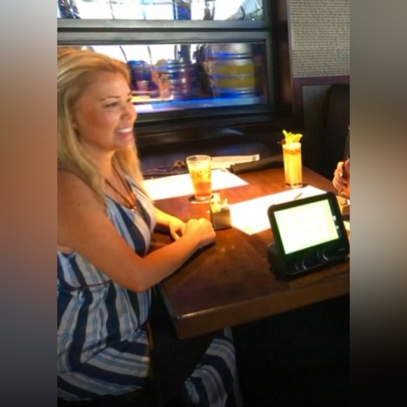 Jumpsuit size large - Picture 4 of 4